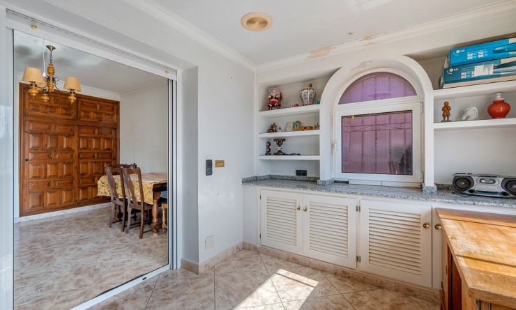 Wederverkoop - Chalet - Ciudad Quesada - Rojales
