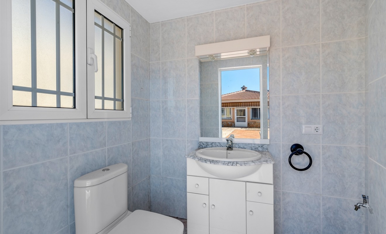 Wederverkoop - Chalet - Ciudad Quesada - Rojales