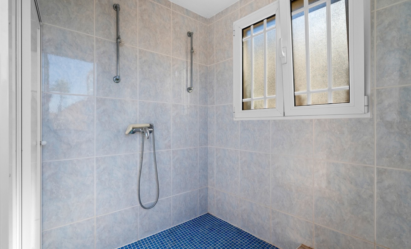 Wederverkoop - Chalet - Ciudad Quesada - Rojales