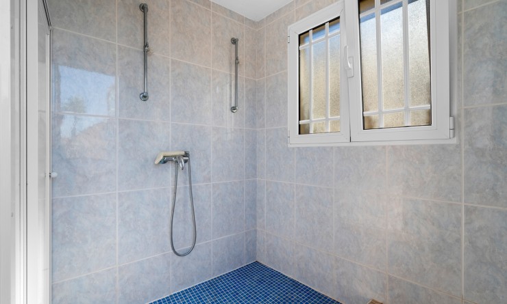 Wederverkoop - Chalet - Ciudad Quesada - Rojales