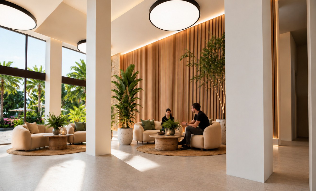 New Build - Apartment - Villajoyosa