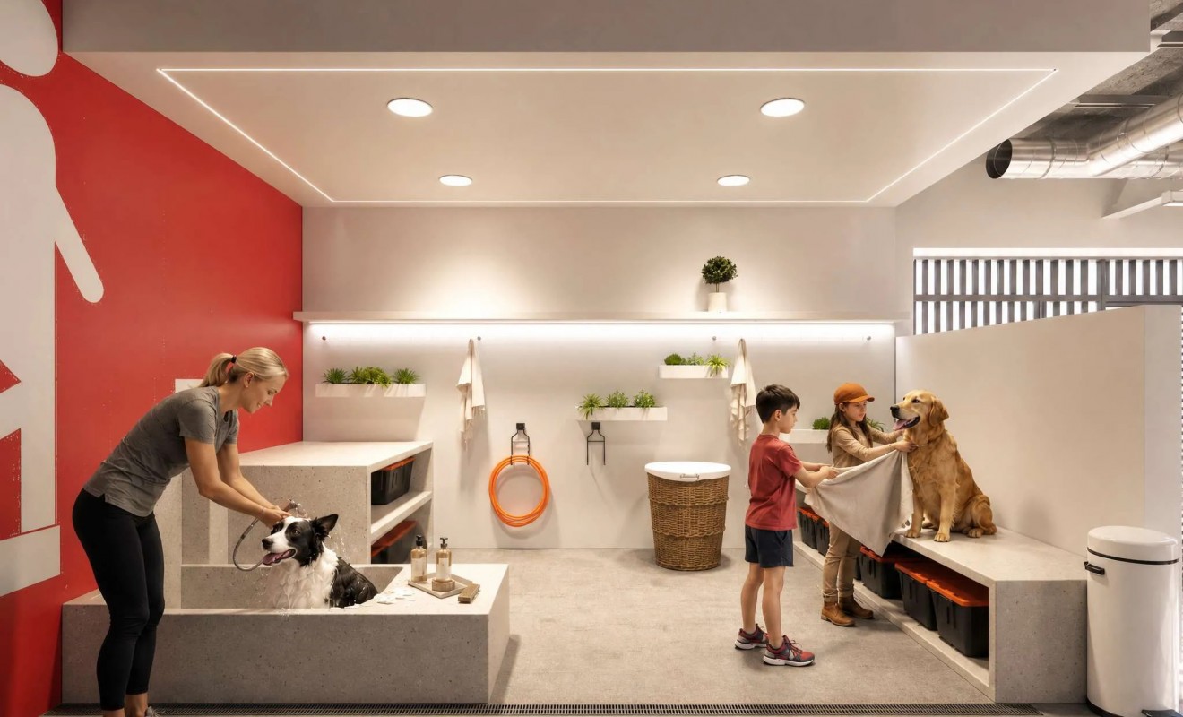 New Build - Apartment - Villajoyosa