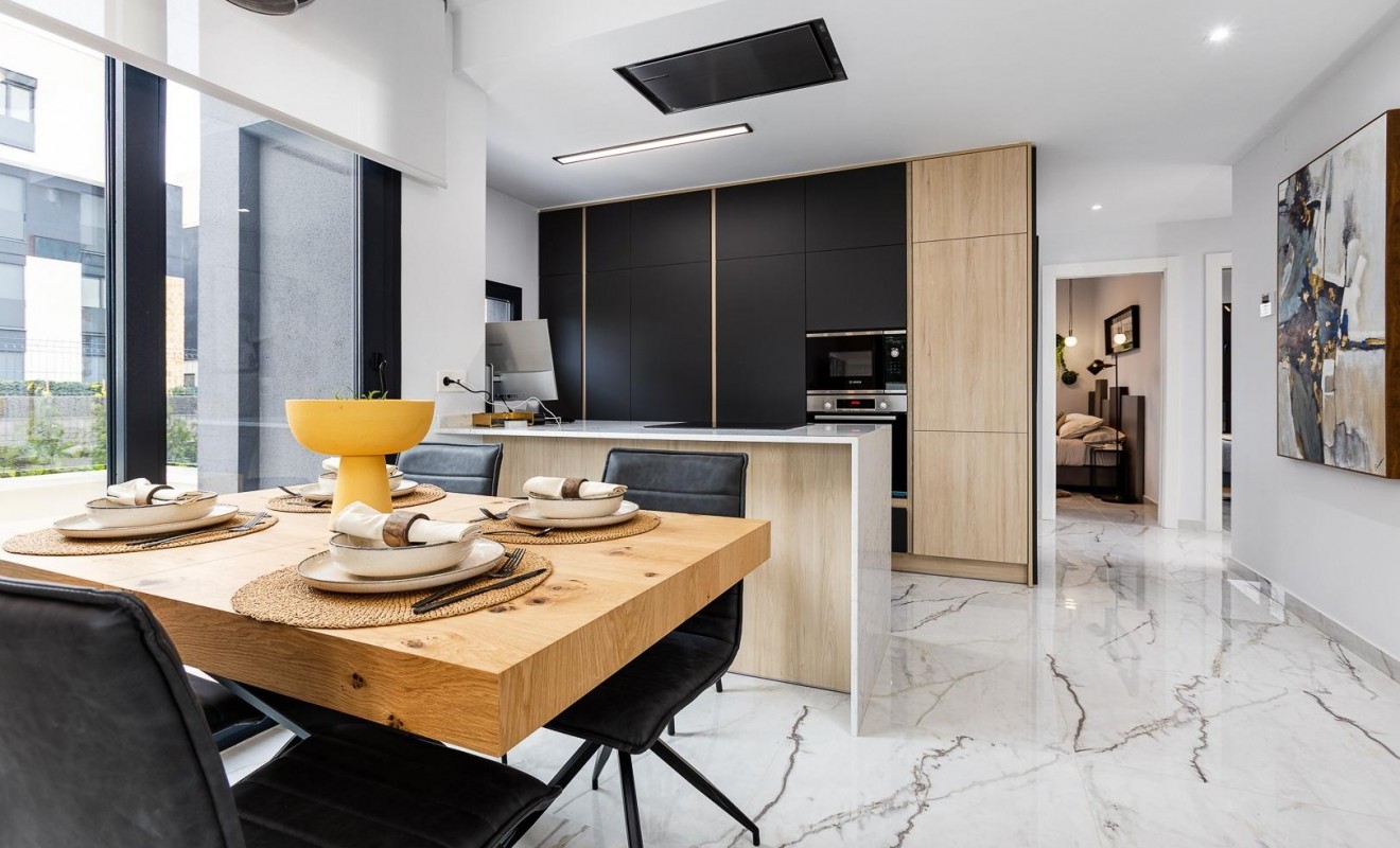 New Build - Detached - Ciudad quesada