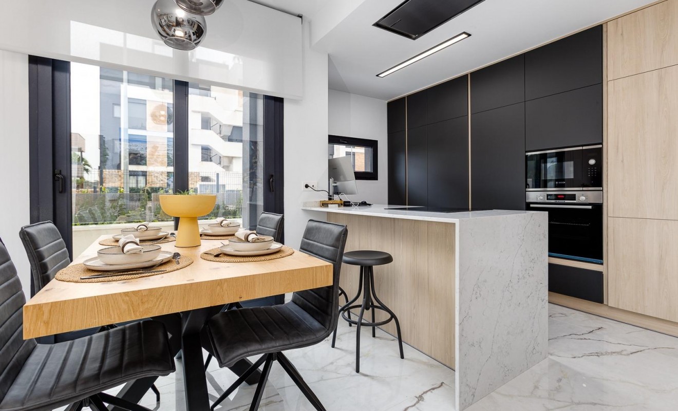 New Build - Detached - Ciudad quesada