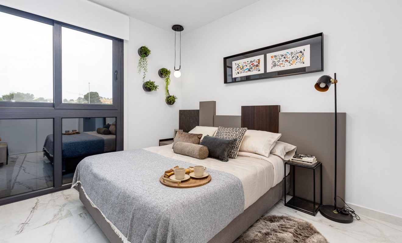 New Build - Detached - Ciudad quesada