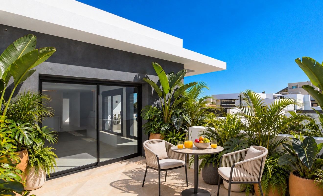 New Build - Detached - Ciudad quesada