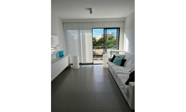 Wederverkoop - Bungalow - Pilar de la Horadada - Mil Palmeras