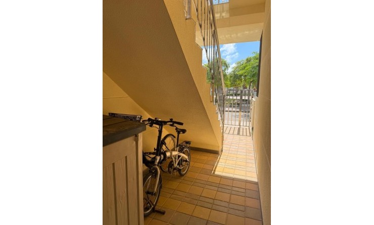 Wederverkoop - Bungalow - Pilar de la Horadada - Mil Palmeras