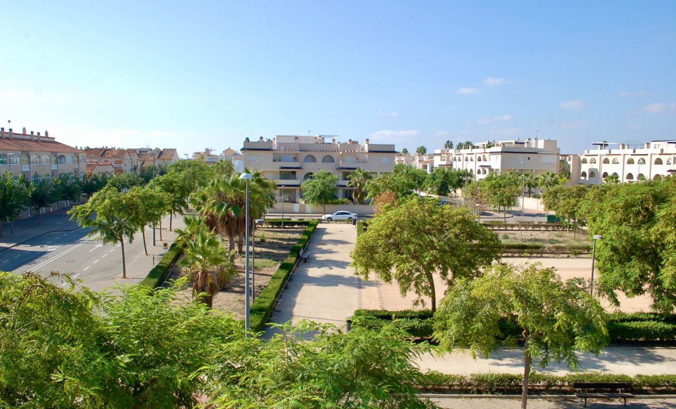 Wederverkoop - Bungalow - Pilar de la Horadada - Mil Palmeras