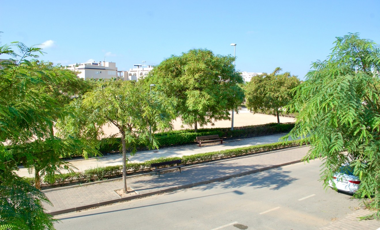 Wederverkoop - Bungalow - Pilar de la Horadada - Mil Palmeras