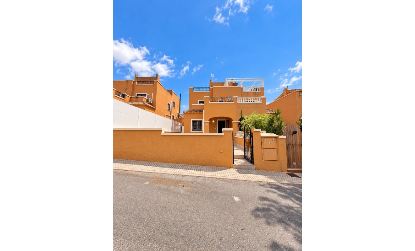 Sale - Chalet - Orihuela Costa - Dream Hills