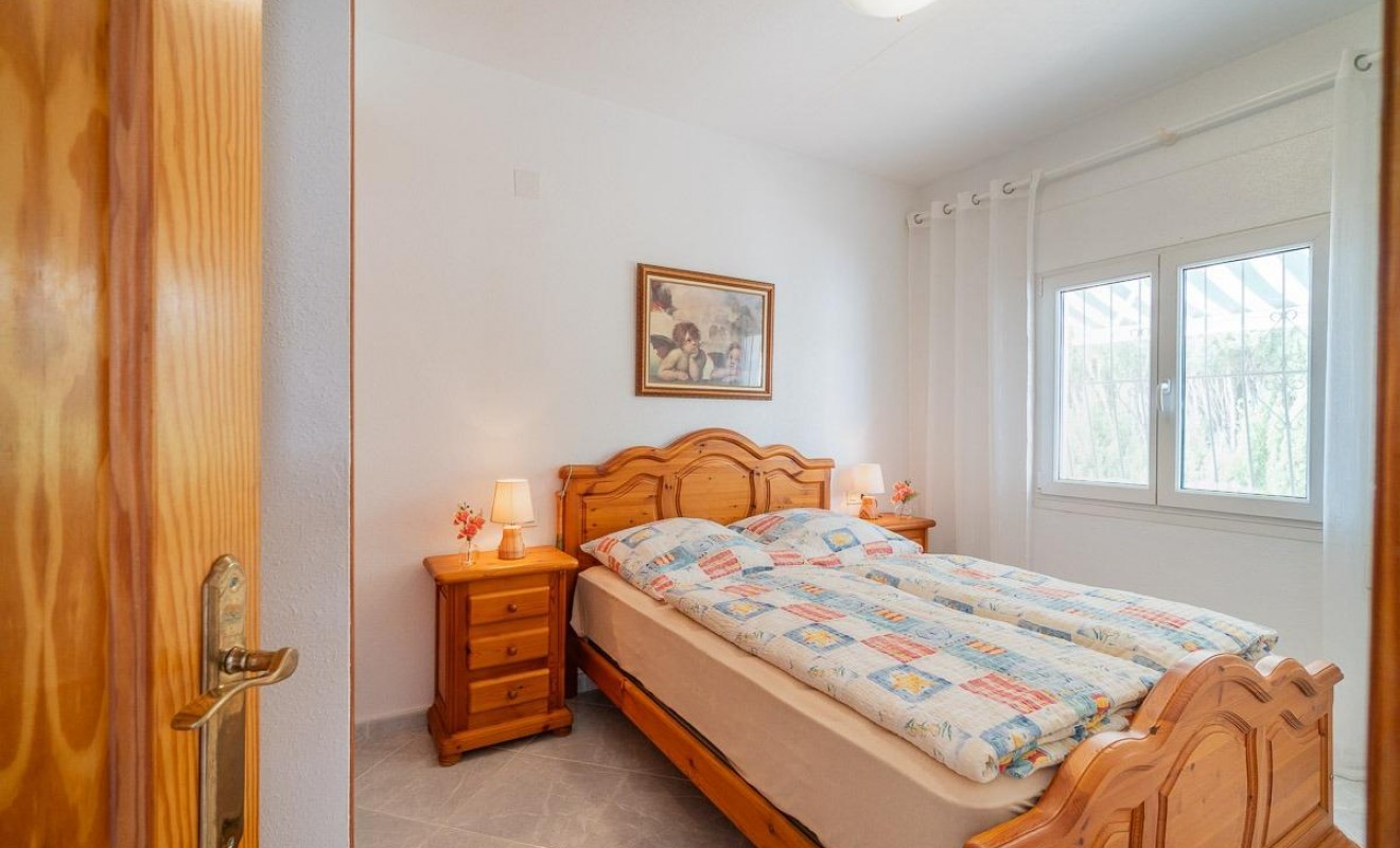 Sale - Villa - Orihuela Costa - La Florida
