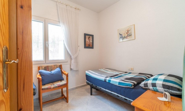 Sale - Villa - Orihuela Costa - La Florida