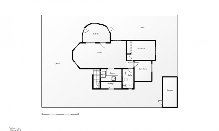Sale - Villa - Orihuela Costa - La Florida