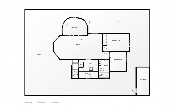 Sale - Villa - Orihuela Costa - La Florida