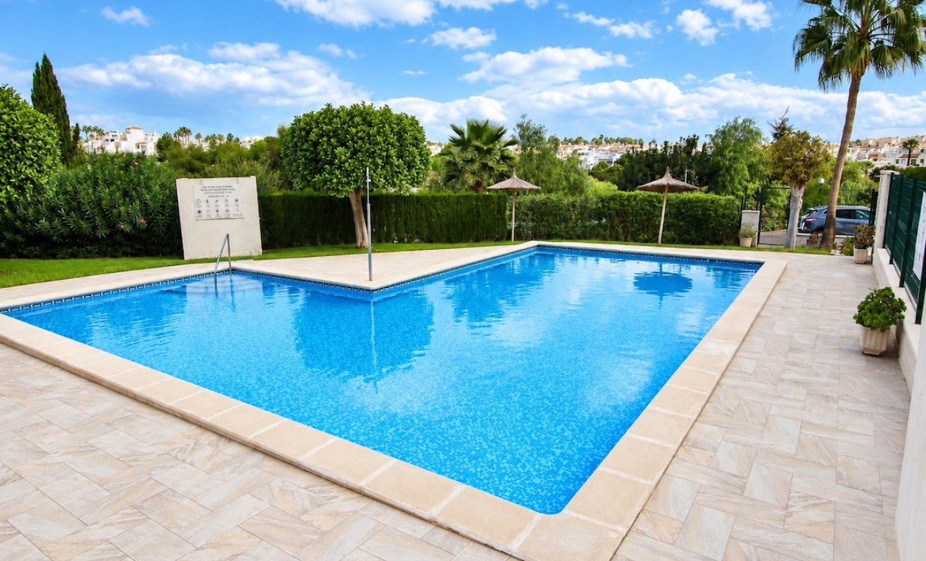 Revente - Maison de ville - Playa Flamenca