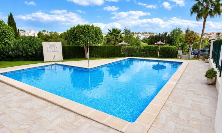 Revente - Maison de ville - Playa Flamenca