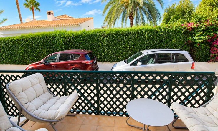 Revente - Maison de ville - Playa Flamenca
