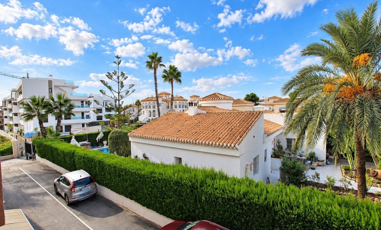 Revente - Maison de ville - Playa Flamenca