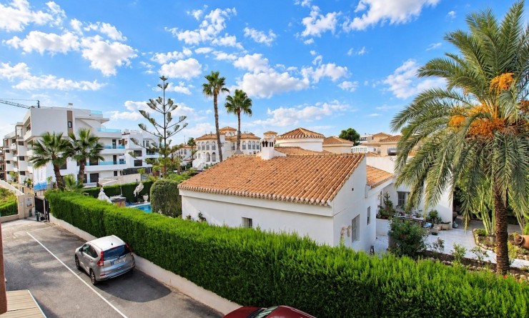 Revente - Maison de ville - Playa Flamenca