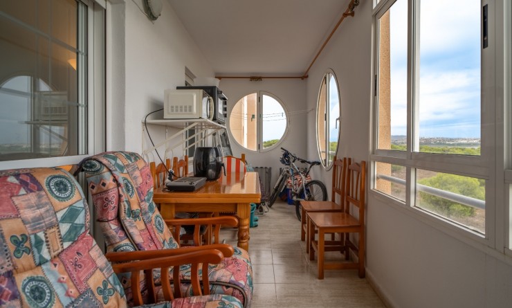 Revente - Apartment / flat - Torrevieja - La Siesta - El Salado -  Torreta