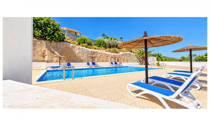 Sale - Townhouse - Ciudad Quesada - Rojales