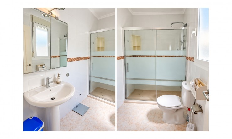 Sale - Townhouse - Ciudad Quesada - Rojales