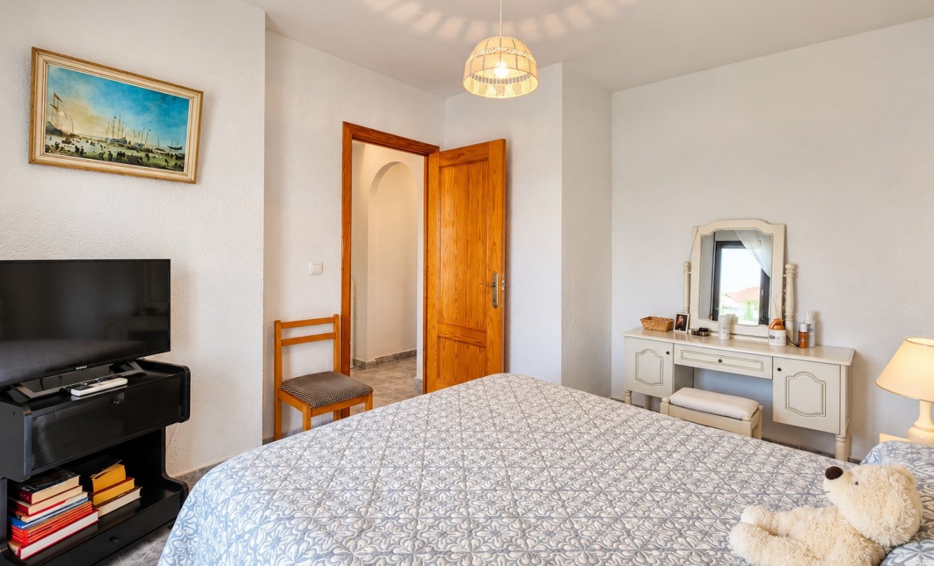Sale - Townhouse - Torrevieja - Nueva Torrevieja