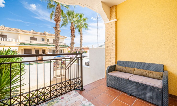 Sale - Townhouse - Ciudad Quesada - Rojales - Lo Marabú