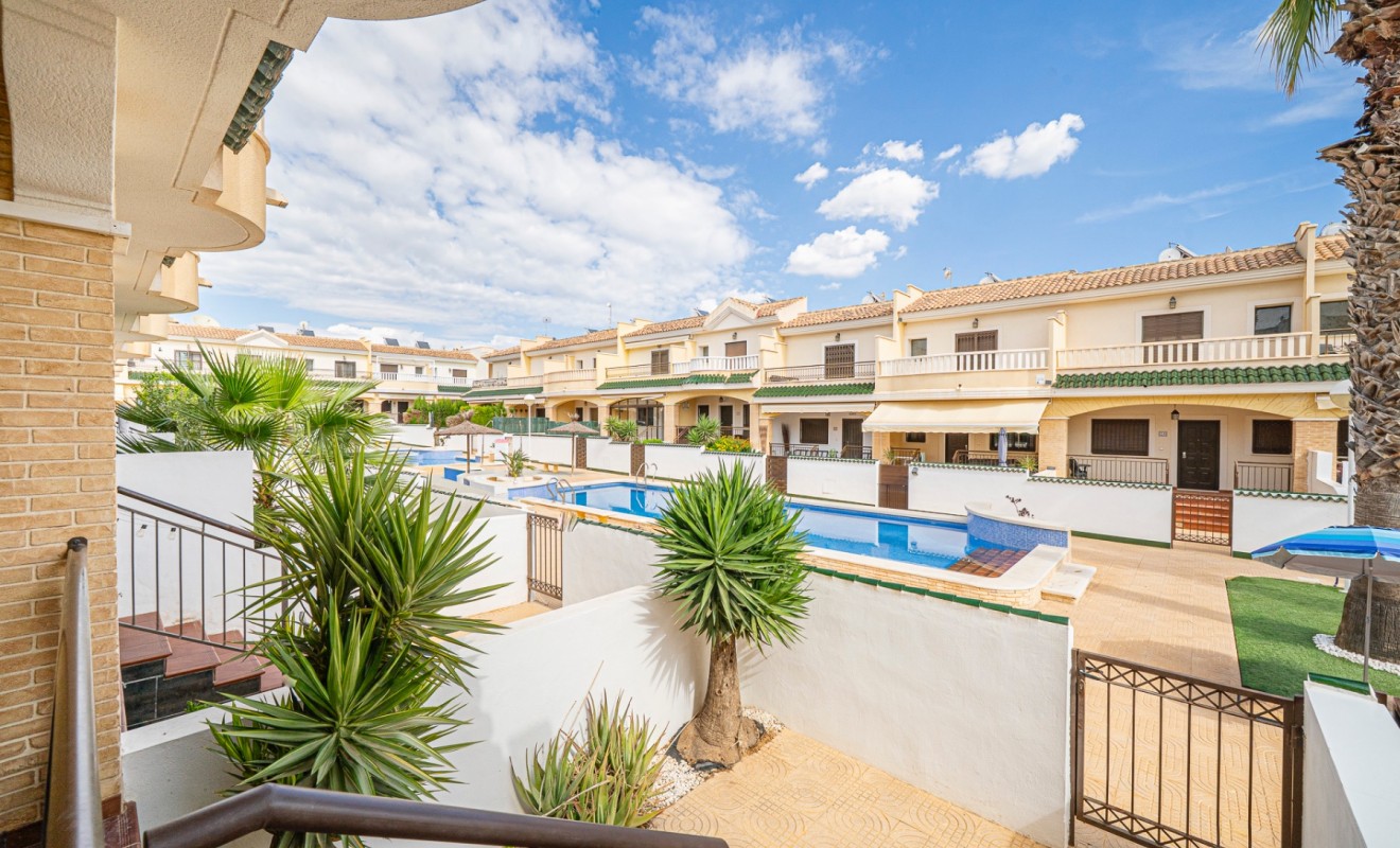 Sale - Townhouse - Ciudad Quesada - Rojales - Lo Marabú