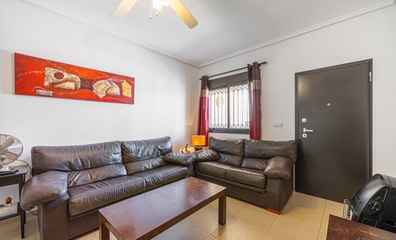 Sale - Townhouse - Ciudad Quesada - Rojales - Lo Marabú