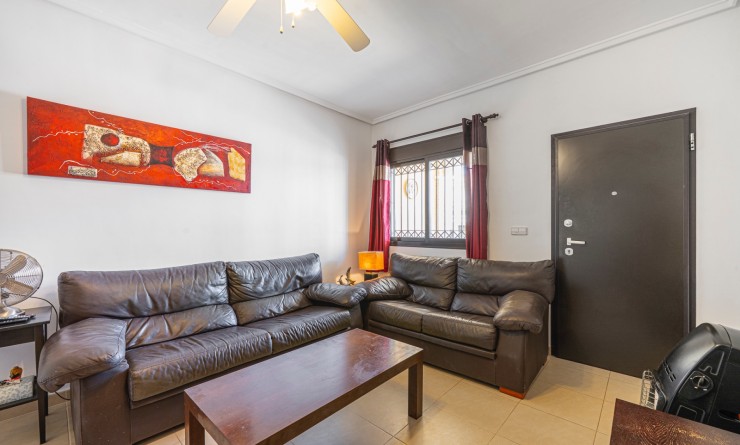 Sale - Townhouse - Ciudad Quesada - Rojales - Lo Marabú