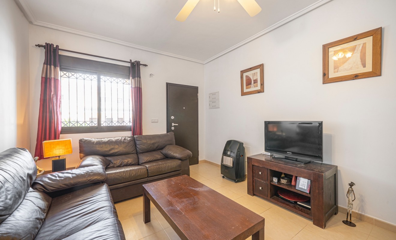 Sale - Townhouse - Ciudad Quesada - Rojales - Lo Marabú