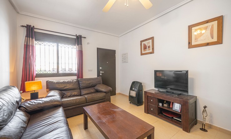 Sale - Townhouse - Ciudad Quesada - Rojales - Lo Marabú