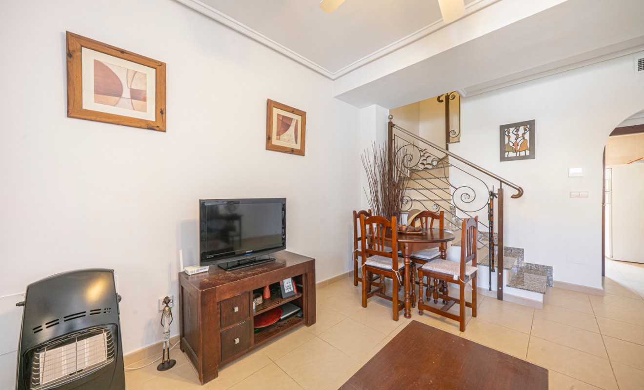 Sale - Townhouse - Ciudad Quesada - Rojales - Lo Marabú