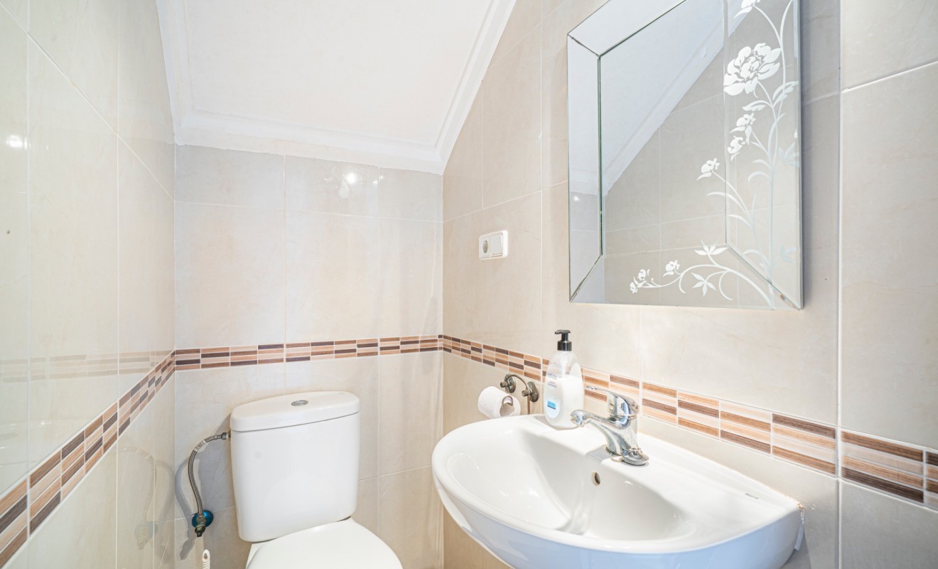 Sale - Townhouse - Ciudad Quesada - Rojales - Lo Marabú