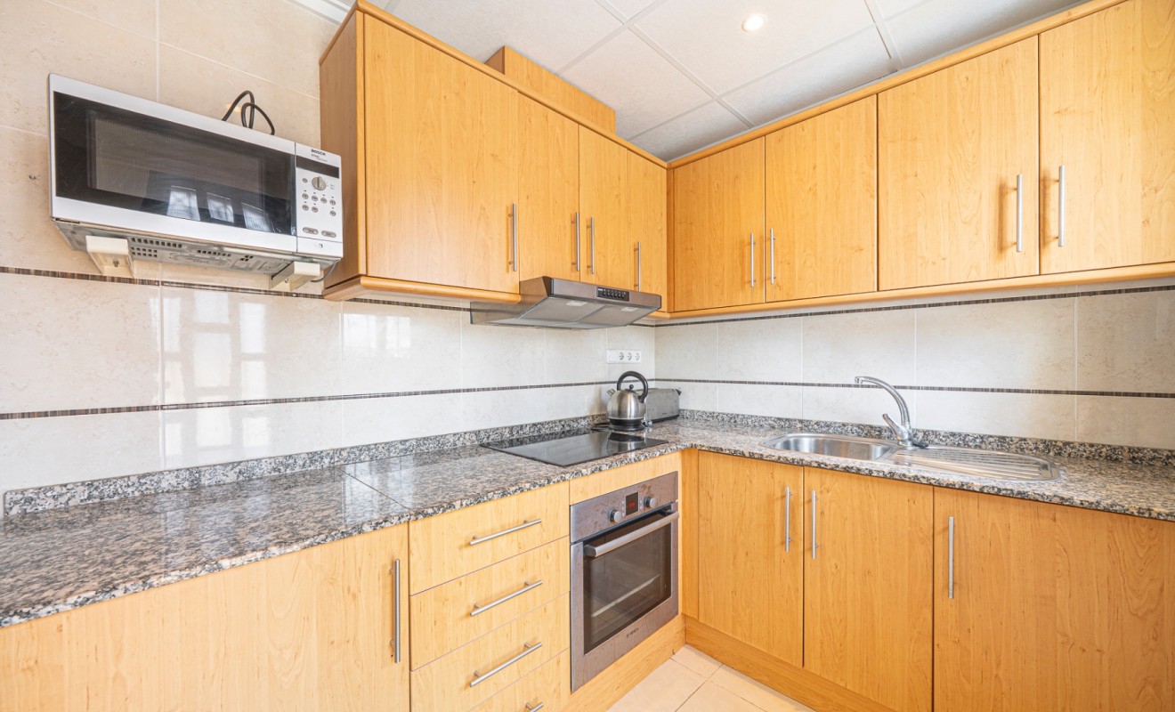 Sale - Townhouse - Ciudad Quesada - Rojales - Lo Marabú