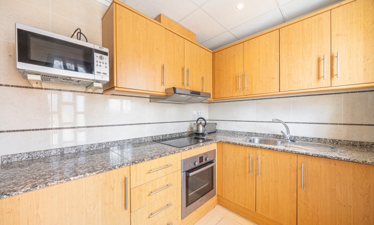 Sale - Townhouse - Ciudad Quesada - Rojales - Lo Marabú