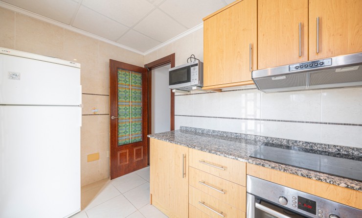 Sale - Townhouse - Ciudad Quesada - Rojales - Lo Marabú