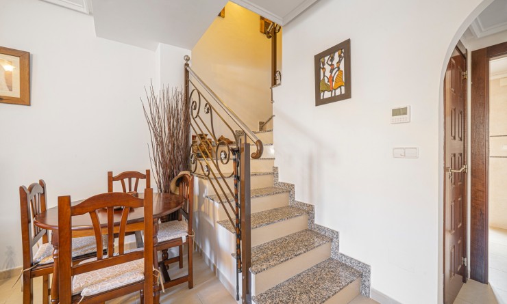 Sale - Townhouse - Ciudad Quesada - Rojales - Lo Marabú