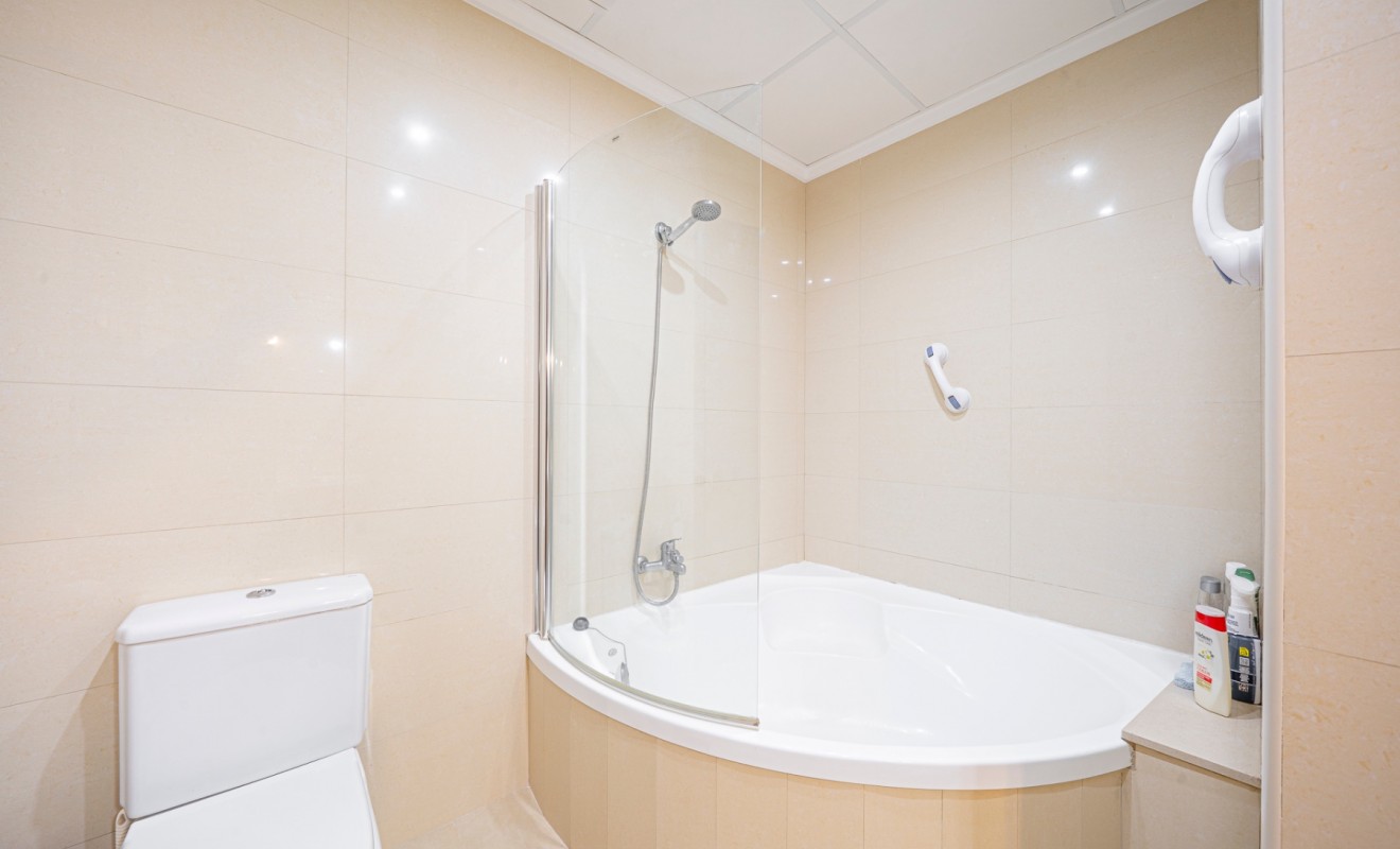 Sale - Townhouse - Ciudad Quesada - Rojales - Lo Marabú