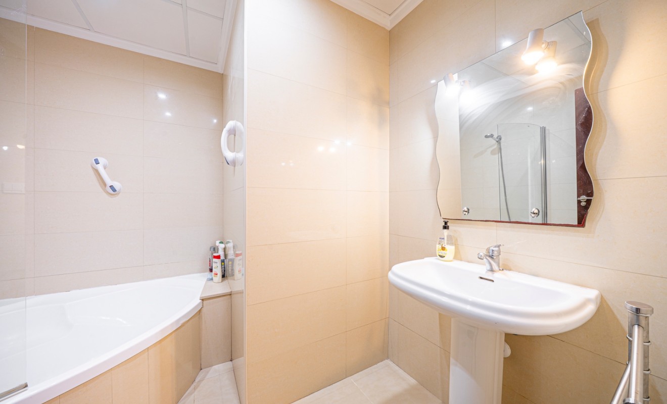 Sale - Townhouse - Ciudad Quesada - Rojales - Lo Marabú