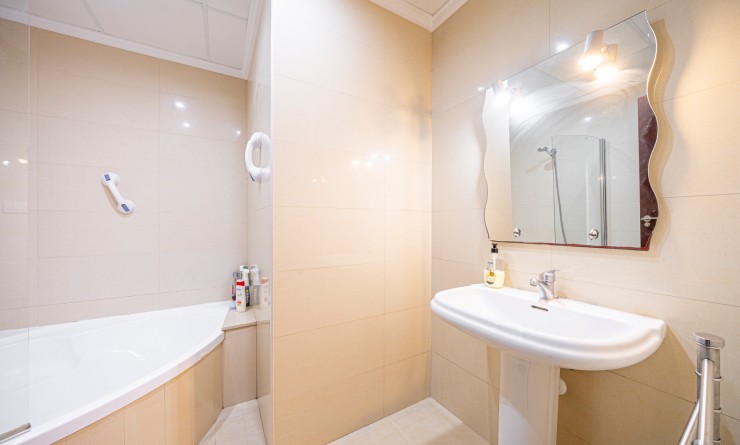 Sale - Townhouse - Ciudad Quesada - Rojales - Lo Marabú