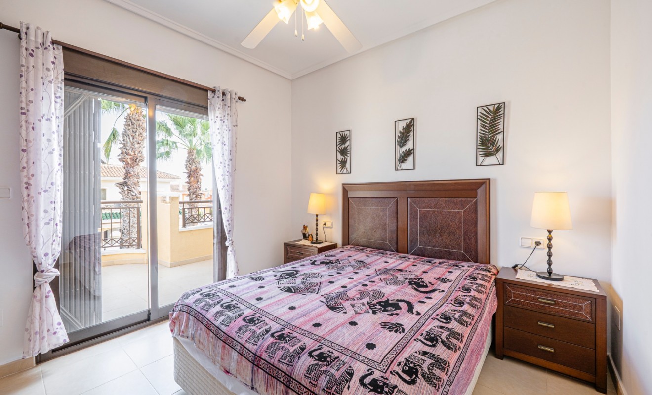 Sale - Townhouse - Ciudad Quesada - Rojales - Lo Marabú