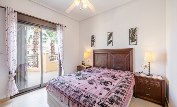 Sale - Townhouse - Ciudad Quesada - Rojales - Lo Marabú