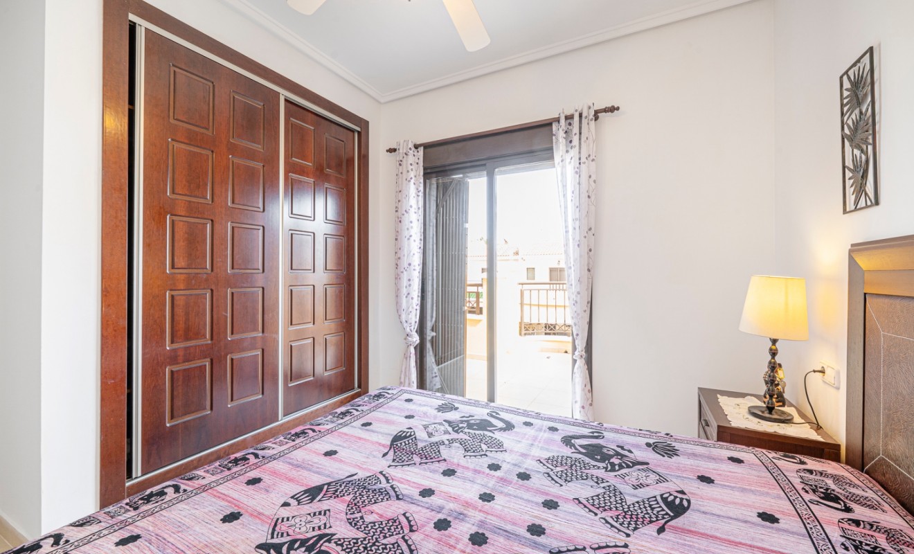 Sale - Townhouse - Ciudad Quesada - Rojales - Lo Marabú
