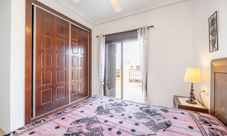 Sale - Townhouse - Ciudad Quesada - Rojales - Lo Marabú
