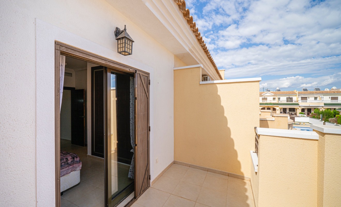 Sale - Townhouse - Ciudad Quesada - Rojales - Lo Marabú