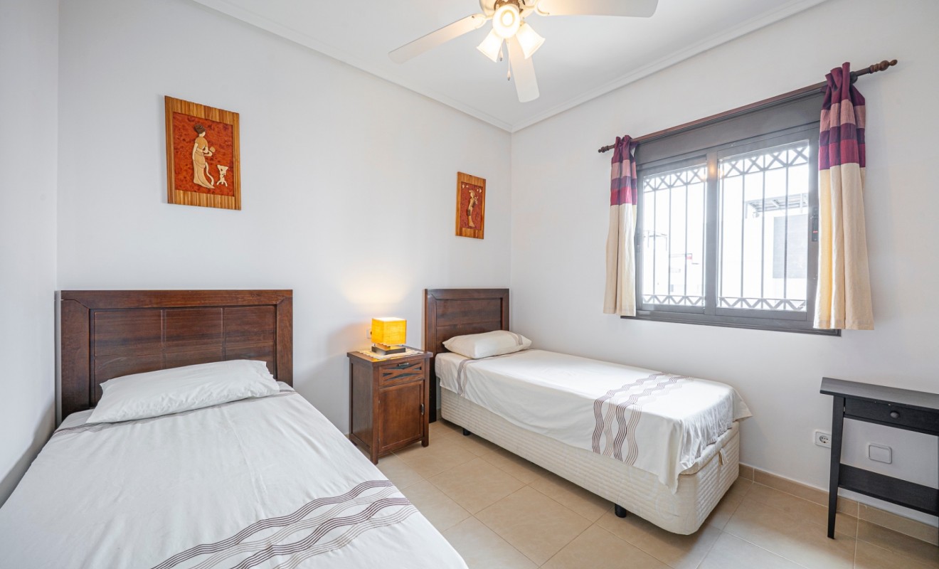 Sale - Townhouse - Ciudad Quesada - Rojales - Lo Marabú