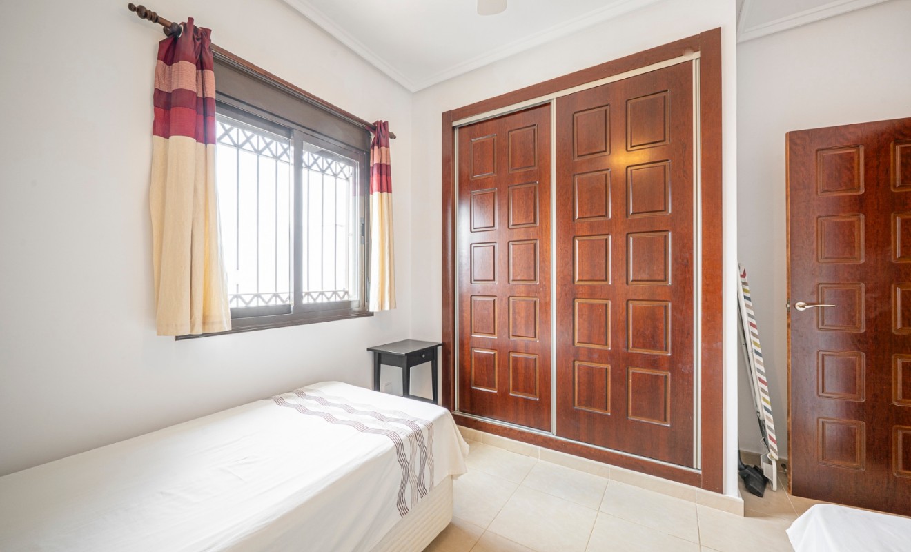 Sale - Townhouse - Ciudad Quesada - Rojales - Lo Marabú